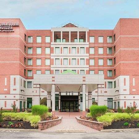 Doubletree Suites By Hilton Hotel Philadelphia West Plymouth Meeting Extérieur photo