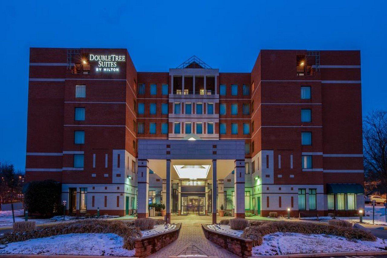 Doubletree Suites By Hilton Hotel Philadelphia West Plymouth Meeting Extérieur photo