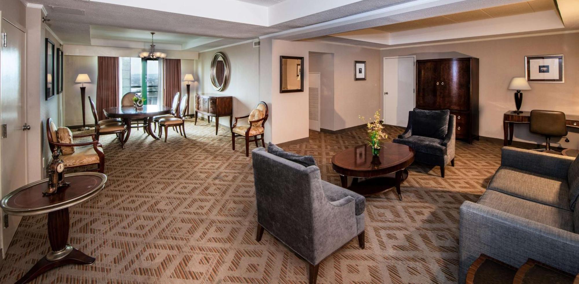 Doubletree Suites By Hilton Hotel Philadelphia West Plymouth Meeting Extérieur photo