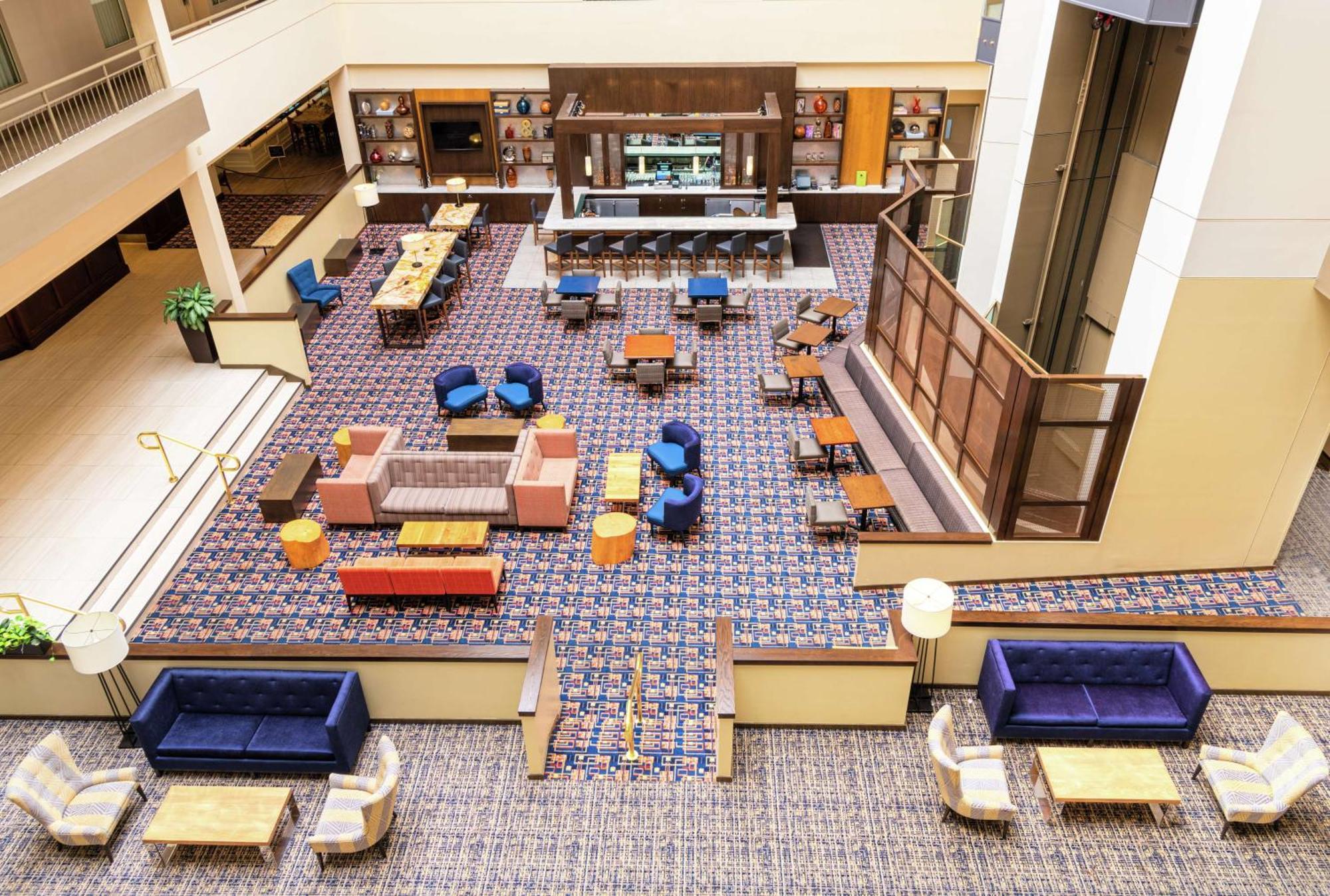 Doubletree Suites By Hilton Hotel Philadelphia West Plymouth Meeting Extérieur photo