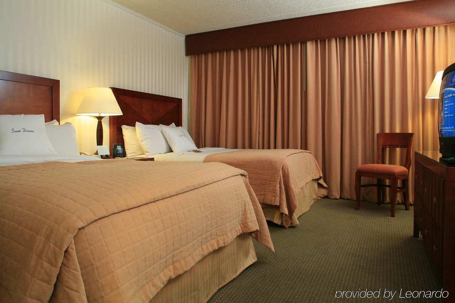 Doubletree Suites By Hilton Hotel Philadelphia West Plymouth Meeting Chambre photo